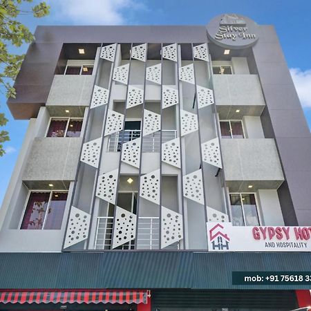 Gypsy Hotel Cusat Kochi المظهر الخارجي الصورة